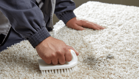 Professional Rug Cleaning Richmond