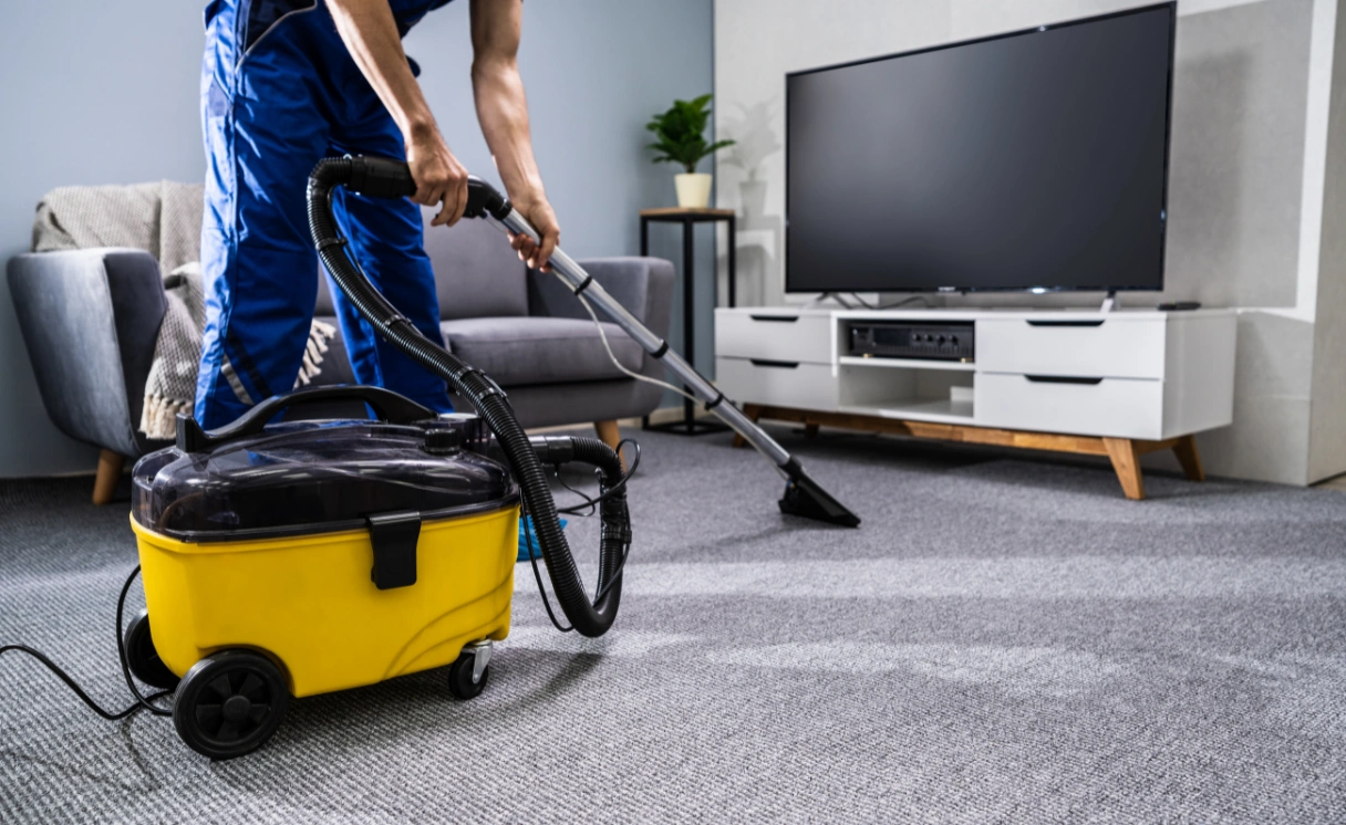 Extract Rug Cleaning Richmond Contact Office